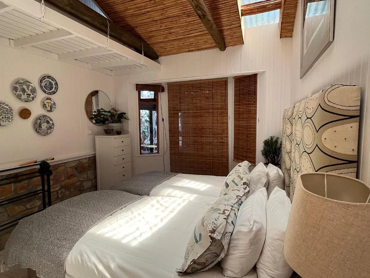 Treetops Cottage Kapstadt 0*,