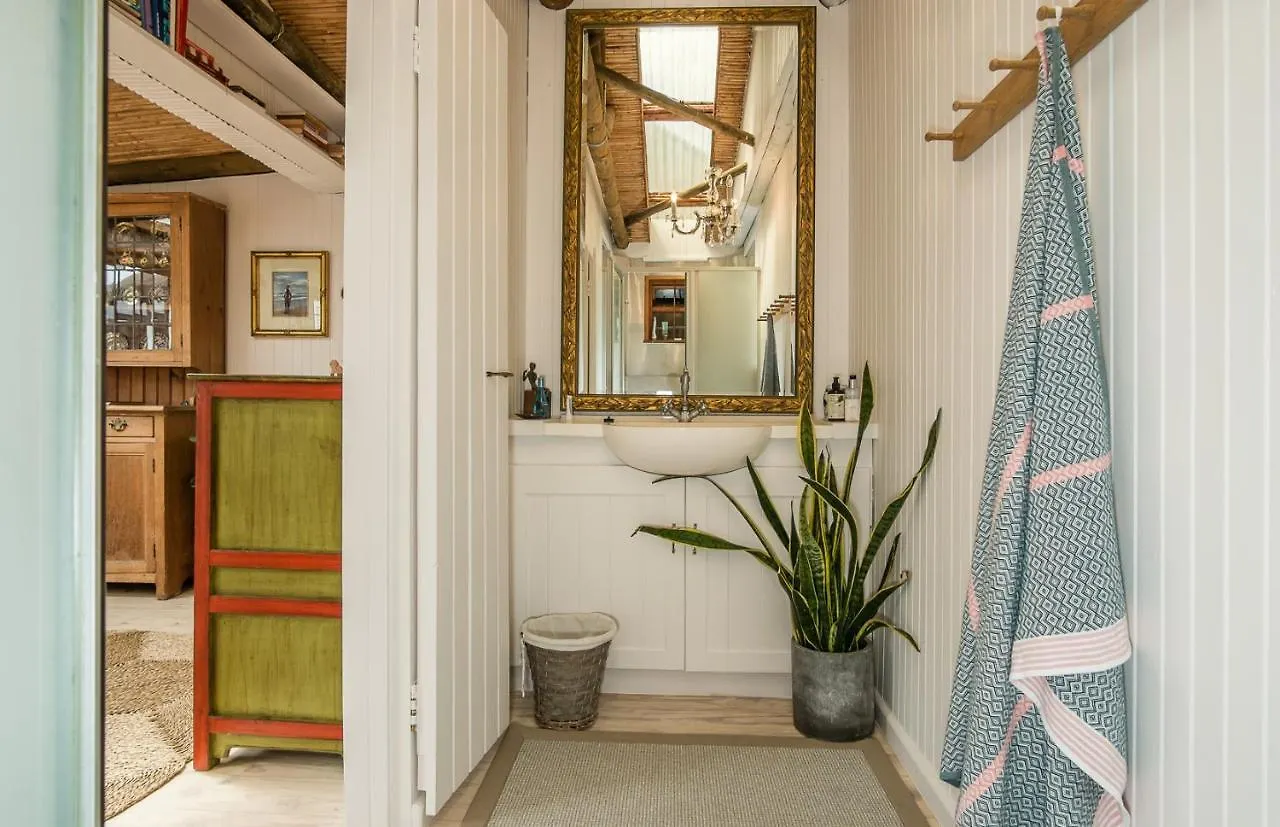 Ferienhaus Treetops Cottage Kapstadt