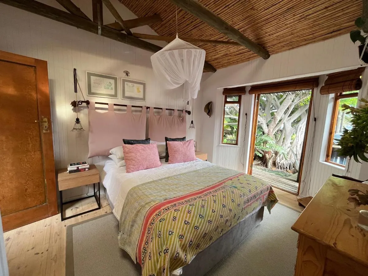 Treetops Cottage Kapstadt 0*,  Südafrika