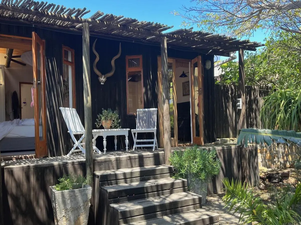 Treetops Cottage Kapstadt 0*,  Südafrika