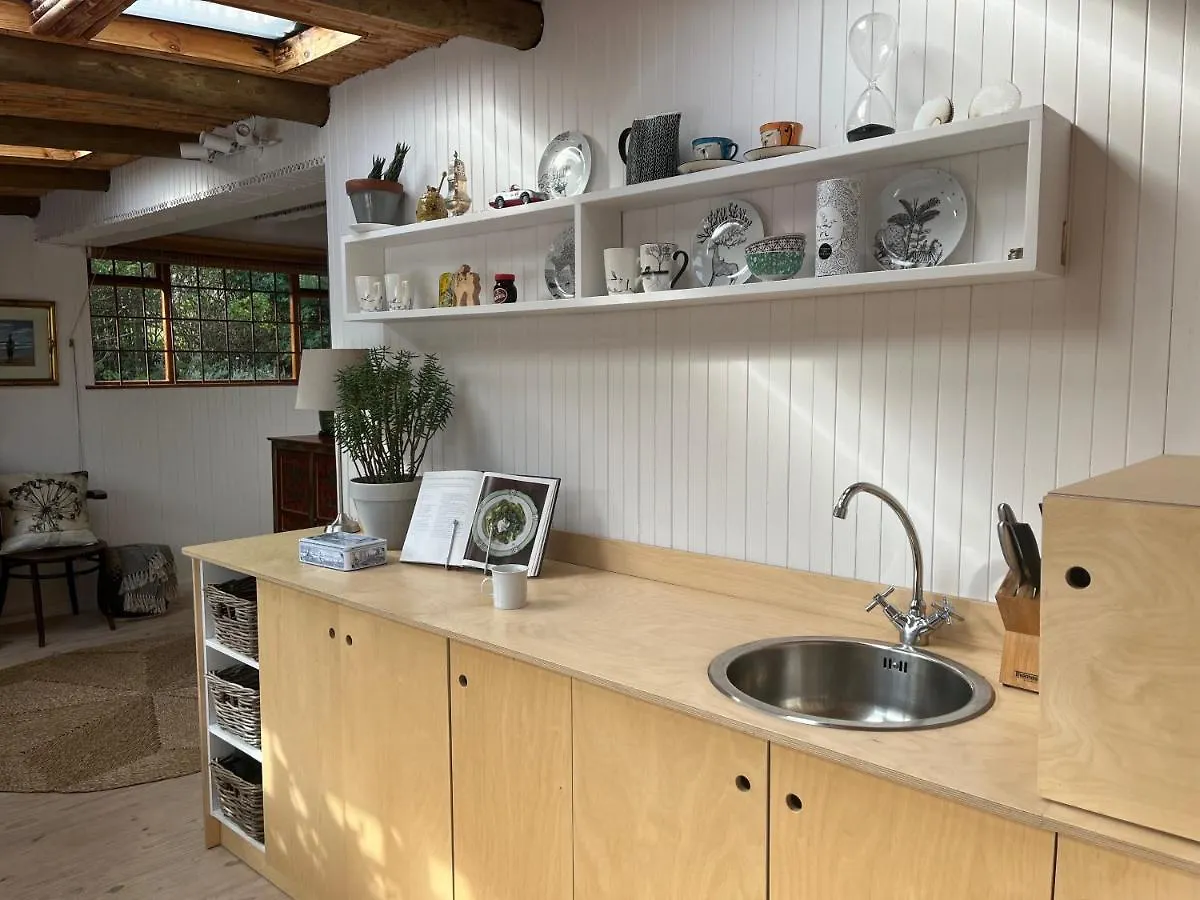 Treetops Cottage Kapstadt